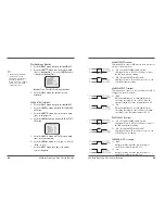 Preview for 20 page of Security Labs SL810 User Manual