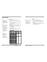 Preview for 11 page of Security Labs SL811 User Manual