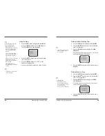 Preview for 21 page of Security Labs SL811 User Manual