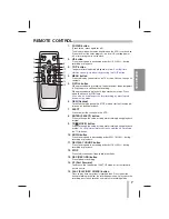 Предварительный просмотр 7 страницы Security Labs SL840 Owner'S Manual