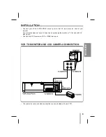 Предварительный просмотр 9 страницы Security Labs SL840 Owner'S Manual