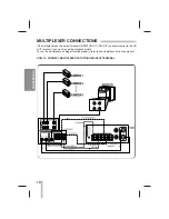 Предварительный просмотр 10 страницы Security Labs SL840 Owner'S Manual