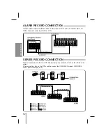 Предварительный просмотр 12 страницы Security Labs SL840 Owner'S Manual