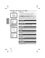 Предварительный просмотр 14 страницы Security Labs SL840 Owner'S Manual