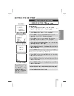 Предварительный просмотр 15 страницы Security Labs SL840 Owner'S Manual