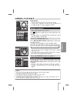 Предварительный просмотр 17 страницы Security Labs SL840 Owner'S Manual