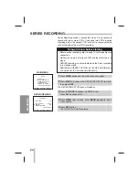 Предварительный просмотр 24 страницы Security Labs SL840 Owner'S Manual