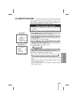 Предварительный просмотр 25 страницы Security Labs SL840 Owner'S Manual