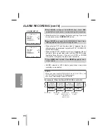 Предварительный просмотр 26 страницы Security Labs SL840 Owner'S Manual