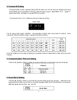 Предварительный просмотр 6 страницы Security Labs SLC-177 Owner'S Manual