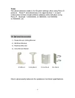 Предварительный просмотр 15 страницы Security Labs SLC-177 Owner'S Manual