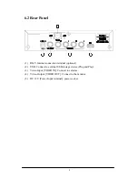 Предварительный просмотр 10 страницы Security Labs SLD 244 Owner'S Manual