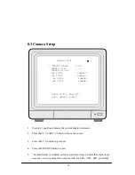 Предварительный просмотр 21 страницы Security Labs SLD 244 Owner'S Manual