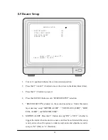 Предварительный просмотр 29 страницы Security Labs SLD 244 Owner'S Manual