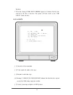 Предварительный просмотр 36 страницы Security Labs SLD 244 Owner'S Manual