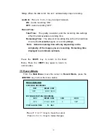 Preview for 13 page of Security Labs SLD230M Owner'S Manual