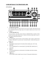 Preview for 6 page of Security Labs SLD240 Installation & Operation Manual