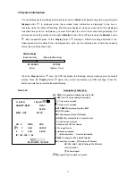 Preview for 14 page of Security Labs SLD240 Installation & Operation Manual