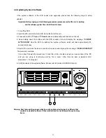 Preview for 15 page of Security Labs SLD240 Installation & Operation Manual