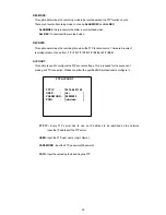 Preview for 39 page of Security Labs SLD240 Installation & Operation Manual