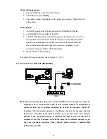 Preview for 52 page of Security Labs SLD240 Installation & Operation Manual