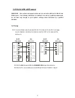 Preview for 72 page of Security Labs SLD240 Installation & Operation Manual