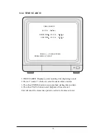 Предварительный просмотр 27 страницы Security Labs SLD251 Owner'S Manual