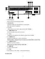 Preview for 13 page of Security Labs SLD260 Owner'S Manual