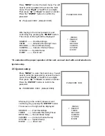 Preview for 19 page of Security Labs SLD260 Owner'S Manual