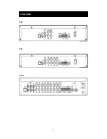 Preview for 8 page of Security Labs SLD261 Owner'S Manual