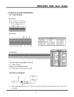 Preview for 17 page of Security Labs SLD274 User Manual