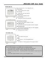 Preview for 49 page of Security Labs SLD274 User Manual