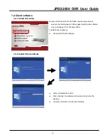 Preview for 62 page of Security Labs SLD274 User Manual