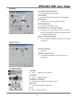 Preview for 66 page of Security Labs SLD274 User Manual