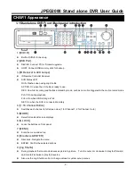 Preview for 9 page of Security Labs SLD284 Owner'S Manual