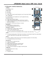 Preview for 15 page of Security Labs SLD284 Owner'S Manual