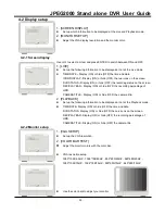 Preview for 33 page of Security Labs SLD284 Owner'S Manual