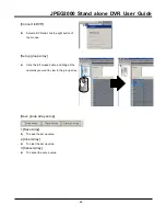 Preview for 68 page of Security Labs SLD284 Owner'S Manual