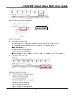 Preview for 73 page of Security Labs SLD284 Owner'S Manual