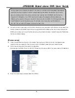 Preview for 84 page of Security Labs SLD284 Owner'S Manual