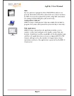 Preview for 8 page of Security Perth Agility 3 User Manual