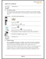 Preview for 13 page of Security Perth Agility 3 User Manual