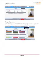 Preview for 55 page of Security Perth Agility 3 User Manual