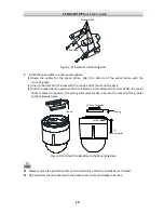 Предварительный просмотр 25 страницы Security Tronix HD-COAXINATORTVI ST-HDC2PTZ Quick Start Manual