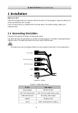 Preview for 7 page of Security Tronix HD-COAXINATORTVI ST-HDC2PTZFM Quick Start Manual