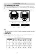 Preview for 13 page of Security Tronix HD-COAXINATORTVI ST-HDC2PTZFM Quick Start Manual