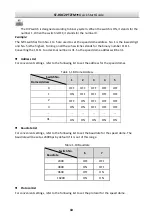 Preview for 16 page of Security Tronix HD-COAXINATORTVI ST-HDC2PTZFM Quick Start Manual