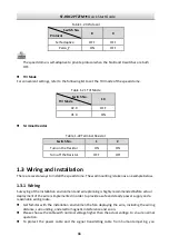 Preview for 17 page of Security Tronix HD-COAXINATORTVI ST-HDC2PTZFM Quick Start Manual