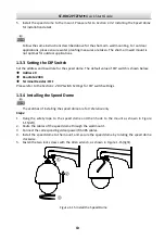 Preview for 19 page of Security Tronix HD-COAXINATORTVI ST-HDC2PTZFM Quick Start Manual