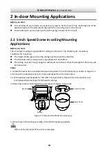 Preview for 20 page of Security Tronix HD-COAXINATORTVI ST-HDC2PTZFM Quick Start Manual